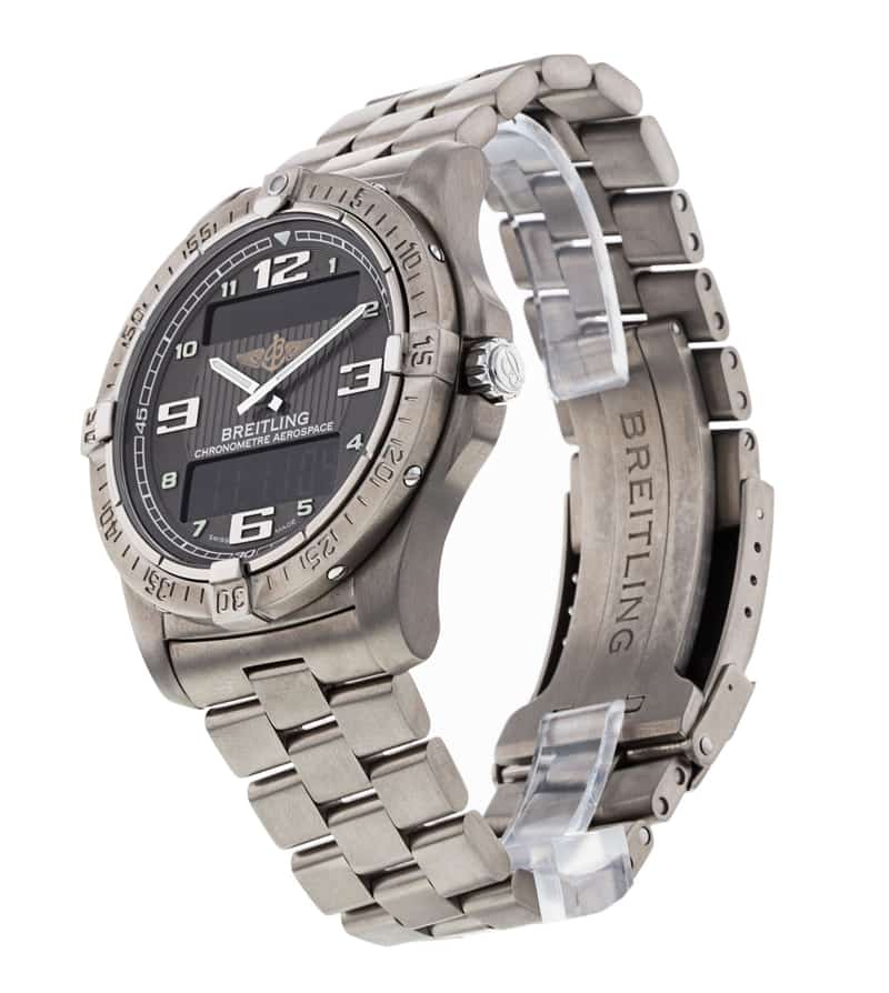 Breitling Aerospace E79362